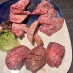 かにかに亭＆味屋 - 