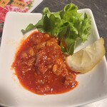 かにかに亭＆味屋 - 