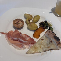 ゼックスウエスト サルヴァトーレ クオモブロス - 