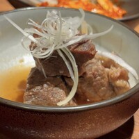 和牛とタン 焼肉 とみ 新橋本店 - 