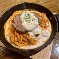渋谷アチェーゾ - 