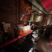 渋谷アチェーゾ - 