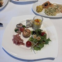 ゼックスウエスト サルヴァトーレ クオモブロス - 