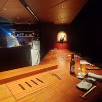 京都 和牛料理 一石三鳥 - 