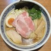 寿製麺 よしかわ 川越店