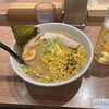 らーめん空 新千歳空港店