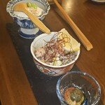 博多水炊きと地鶏料理えんま - 