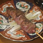 博多水炊きと地鶏料理えんま - 