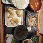 旬彩食卓 芦屋 ひろ - 