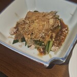 博多水炊きと地鶏料理えんま - 