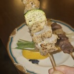 博多水炊きと地鶏料理えんま - 