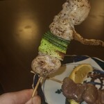 博多水炊きと地鶏料理えんま - 