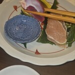 博多水炊きと地鶏料理えんま - 