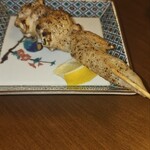 博多水炊きと地鶏料理えんま - 