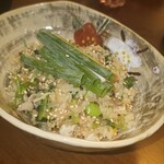 博多水炊きと地鶏料理えんま - 