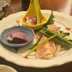 博多水炊きと地鶏料理えんま - 