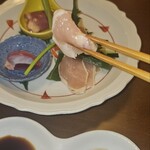 博多水炊きと地鶏料理えんま - 