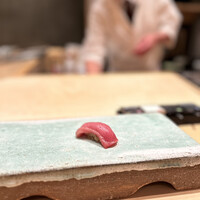 北新地 鮨割烹 のの - 