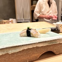 北新地 鮨割烹 のの - 