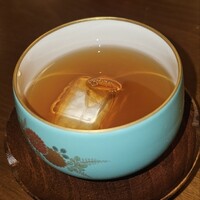 博多水炊きと地鶏串えんま - 