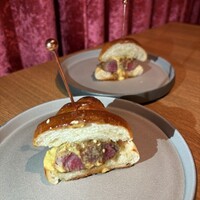 お肉屋 けいすけ 三男坊 - 