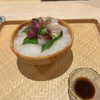 浪速割烹 昇 - 