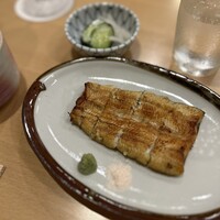 うなぎ 久保田 -  うなぎ 久保田 -