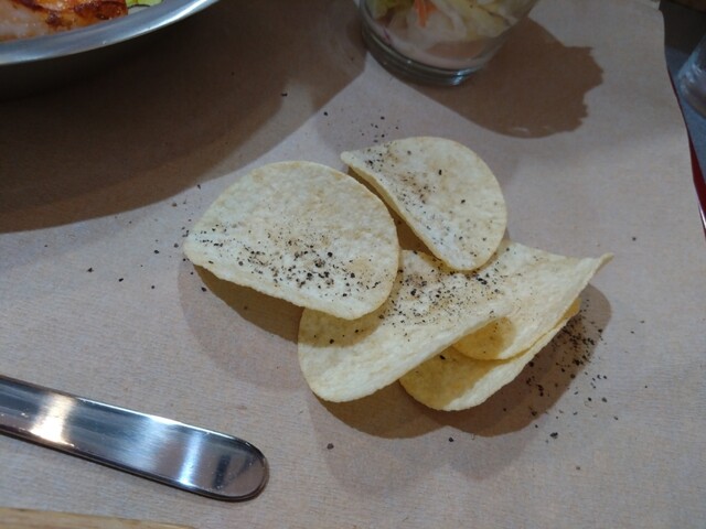 Stripes' Deli（ストライプス デリ） - 青森（アメリカ料理）の写真