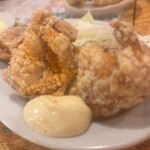 鳥ぶら - 