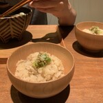 ふくの緒 - 