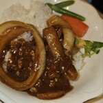 きっちん紅屋 - 