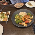 シャフマラン - 