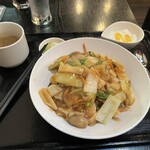 魏飯夷堂 三条店 - 