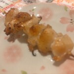 鳥ぶら - 