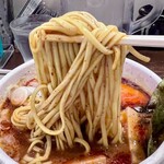 麺処 井の庄 - 