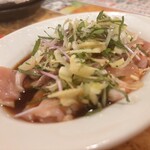 鳥ぶら - 