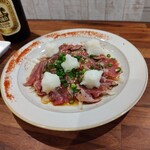 jingisukanyoderu Kamata Ten - 