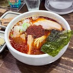 麺処 井の庄 - 