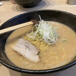 らーめん 信玄 - 