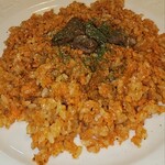 きっちん紅屋 - 