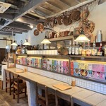 海と畑の台所　Cocopelli Shrimp - 