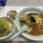 ラーメンショップ - 