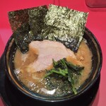 王道家味の継承店 カズ家