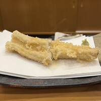 天ぷら 車 - 