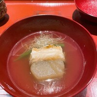 京都一の傳  六本木ヒルズ店 - うなぎ