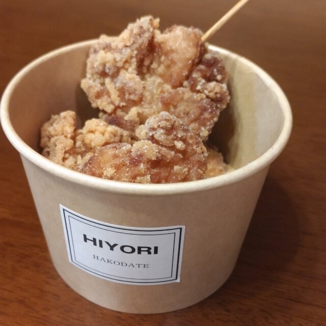 口コミ一覧 : HIYORI