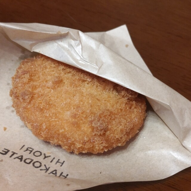 口コミ一覧 : HIYORIの写真