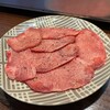 肉ホルモン×牛タン 染田商店