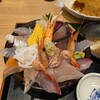 魚がし食堂　中央市場店