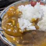 あじわい食堂 - 『カレーライス』
